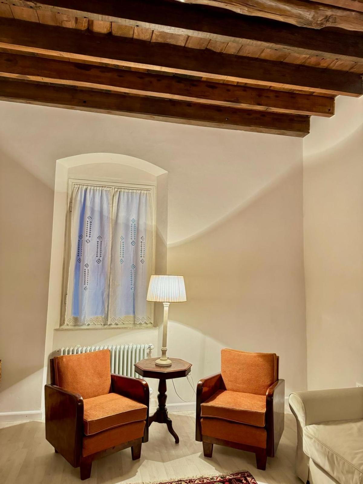 Chez Amelie Apartment La Spezia Luaran gambar