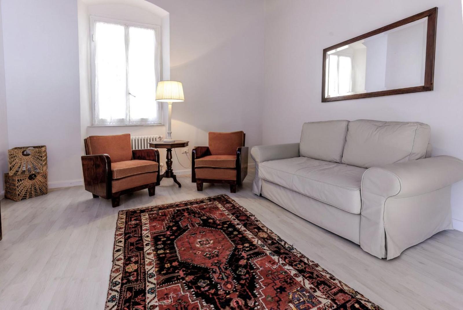 Chez Amelie Apartment La Spezia Luaran gambar
