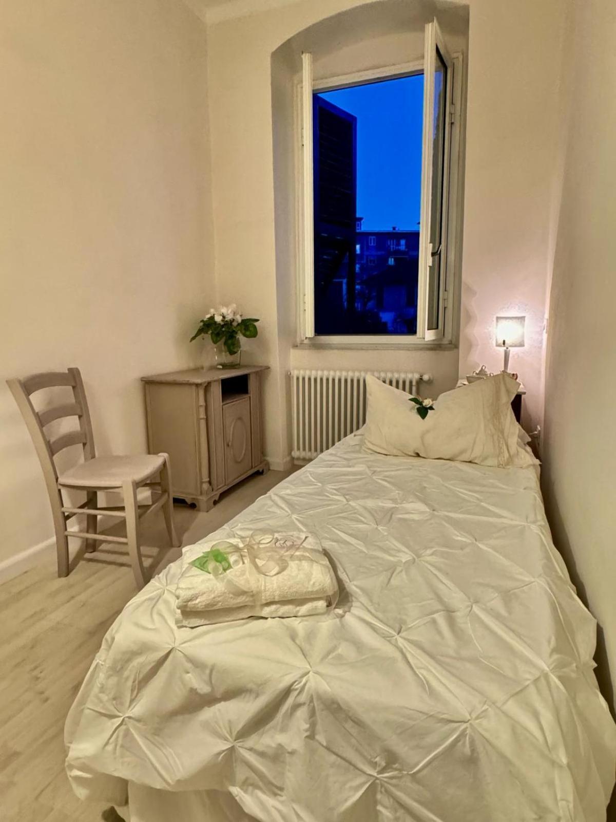 Chez Amelie Apartment La Spezia Luaran gambar