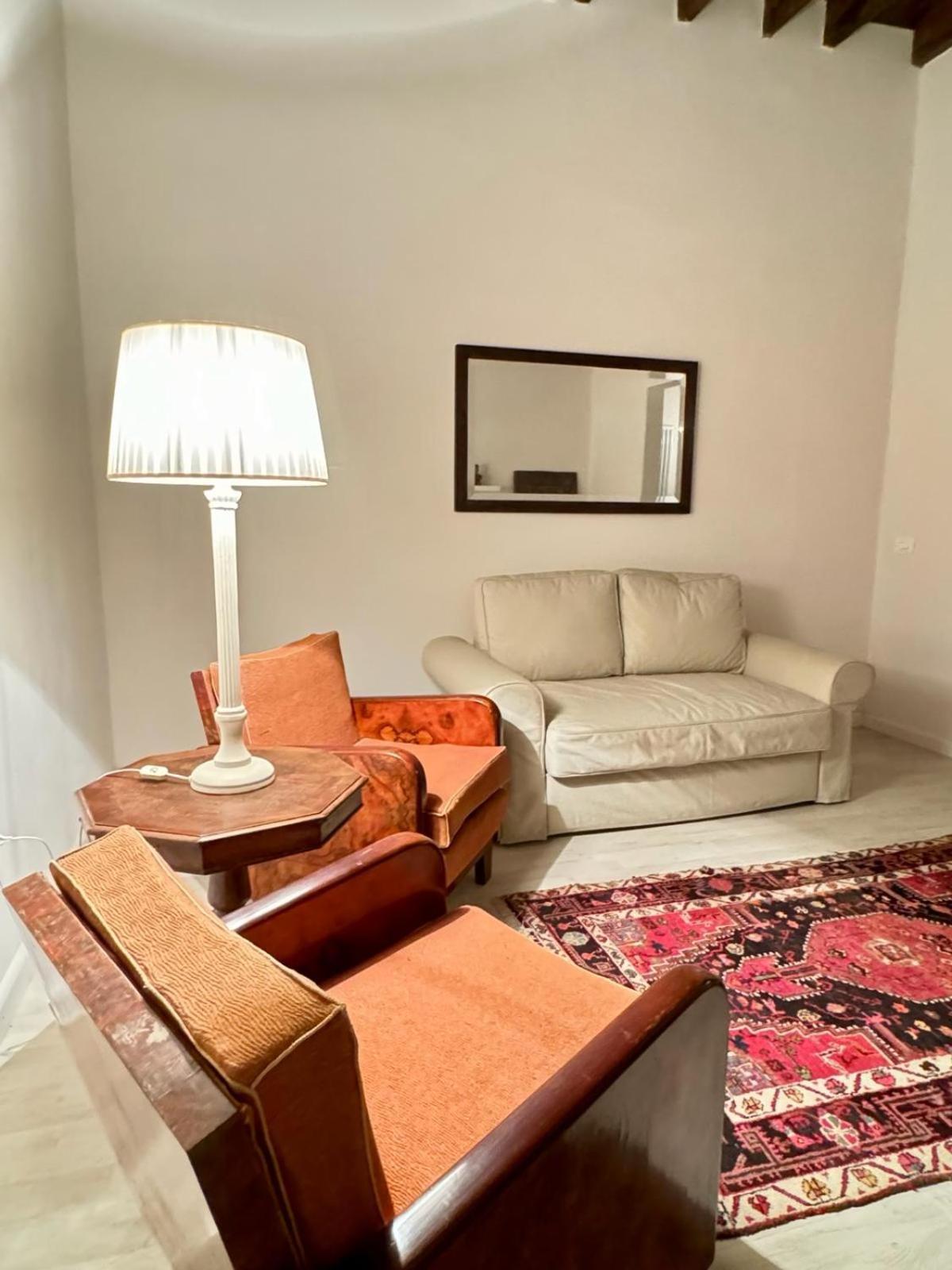 Chez Amelie Apartment La Spezia Luaran gambar