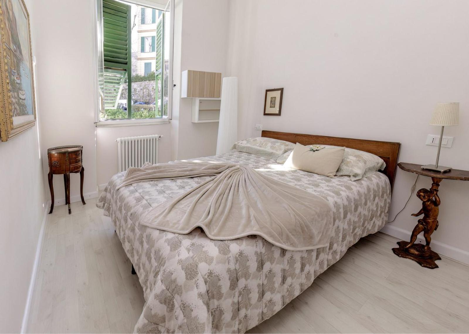 Chez Amelie Apartment La Spezia Luaran gambar