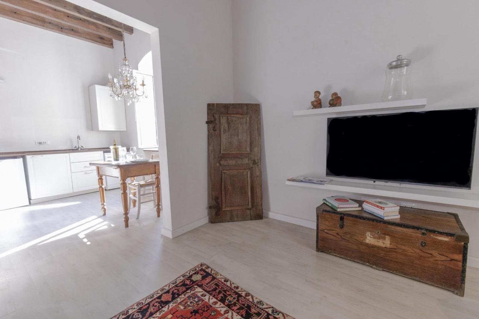 Chez Amelie Apartment La Spezia Luaran gambar