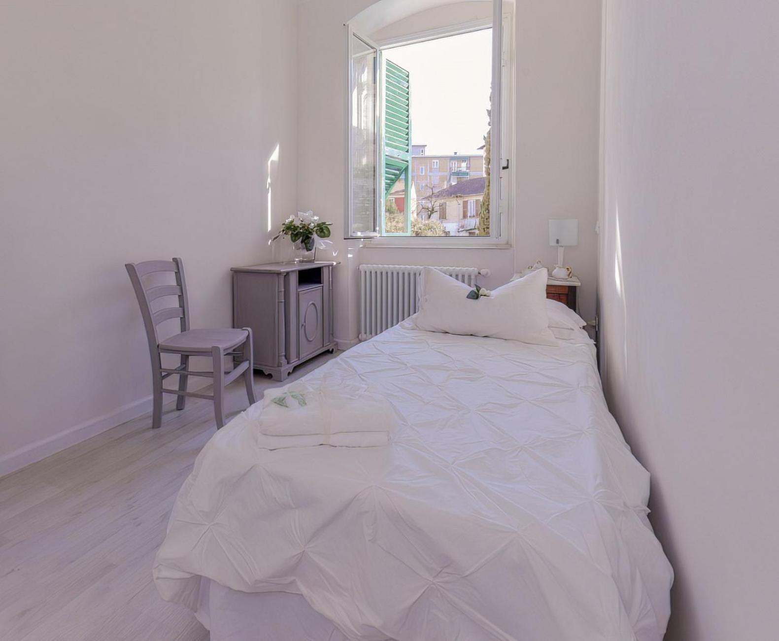 Chez Amelie Apartment La Spezia Luaran gambar