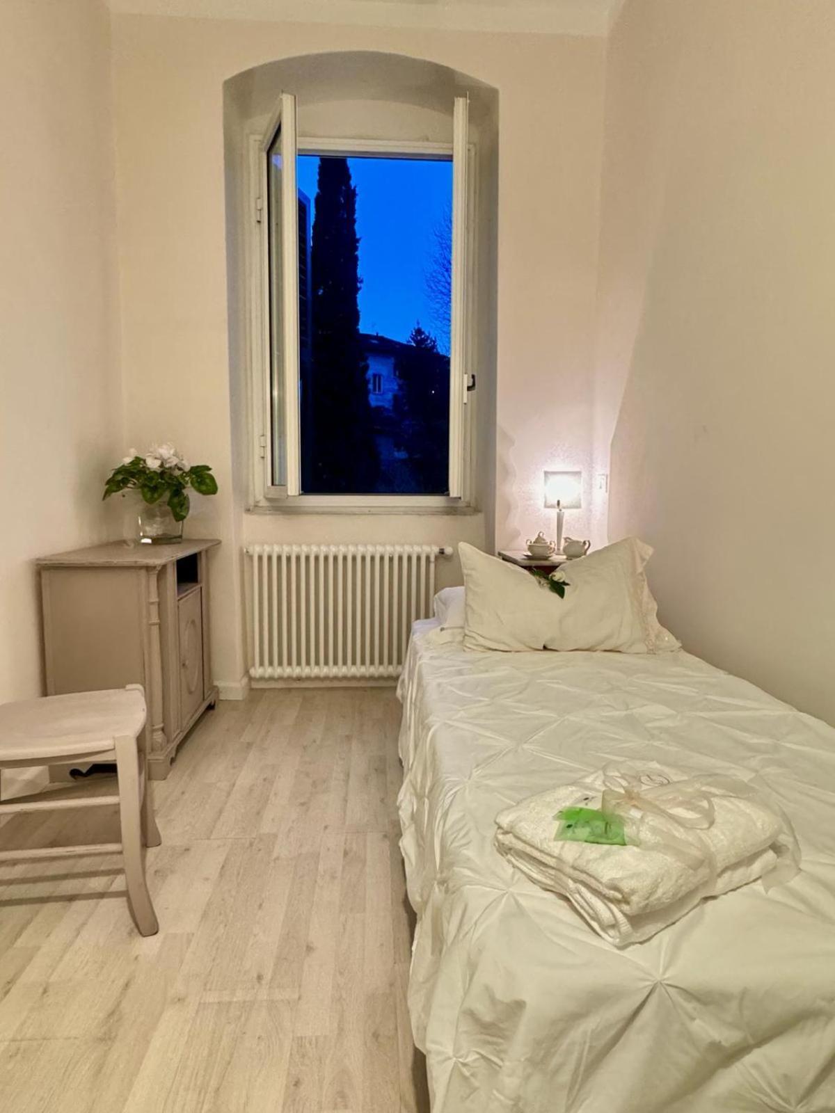 Chez Amelie Apartment La Spezia Luaran gambar