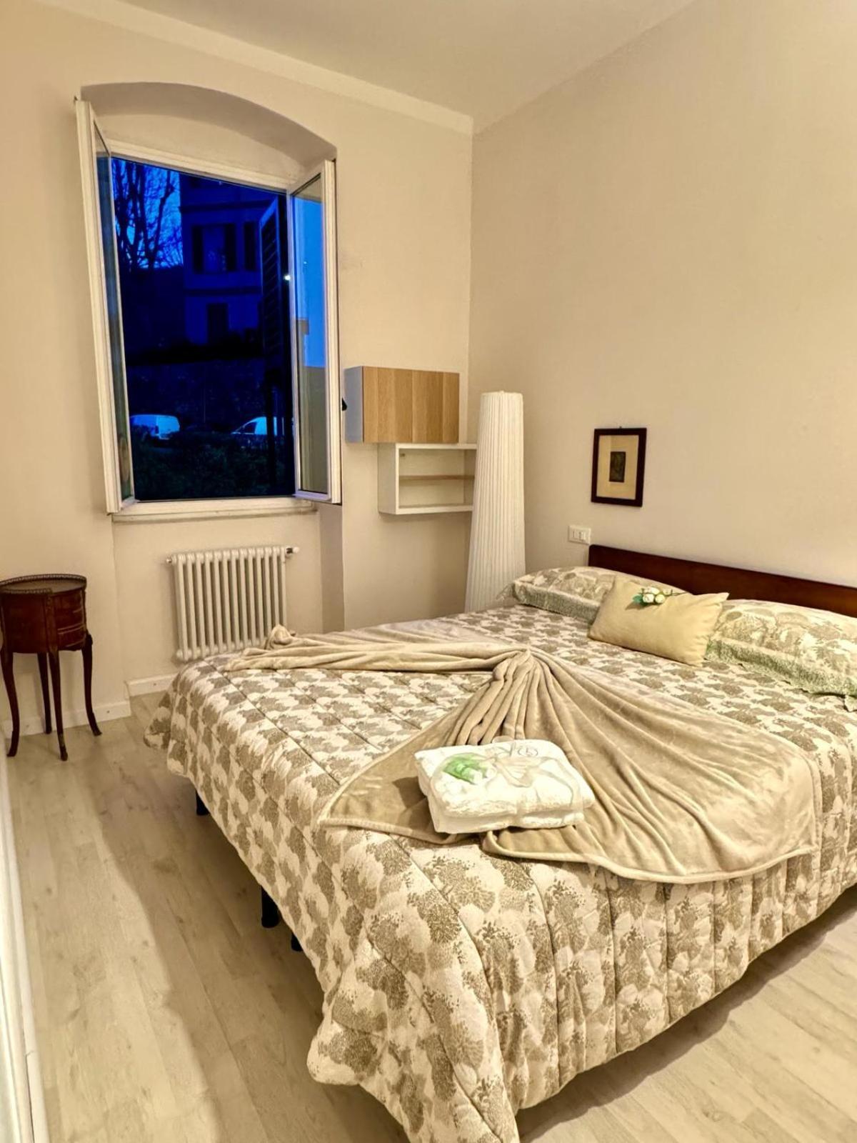 Chez Amelie Apartment La Spezia Luaran gambar