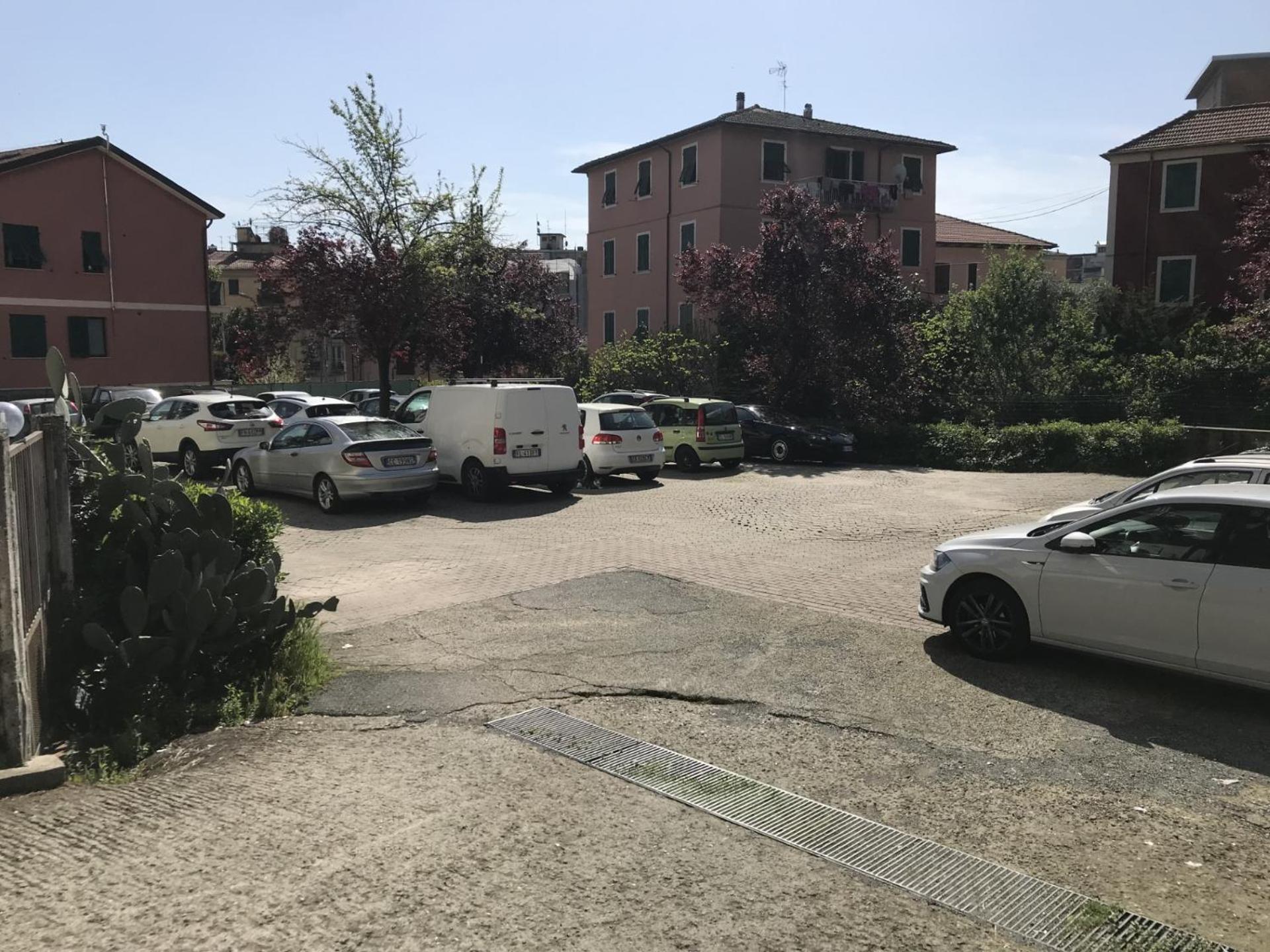 Chez Amelie Apartment La Spezia Luaran gambar