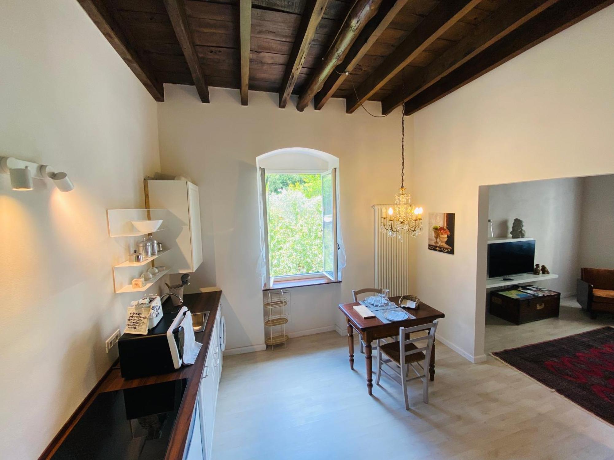 Chez Amelie Apartment La Spezia Luaran gambar