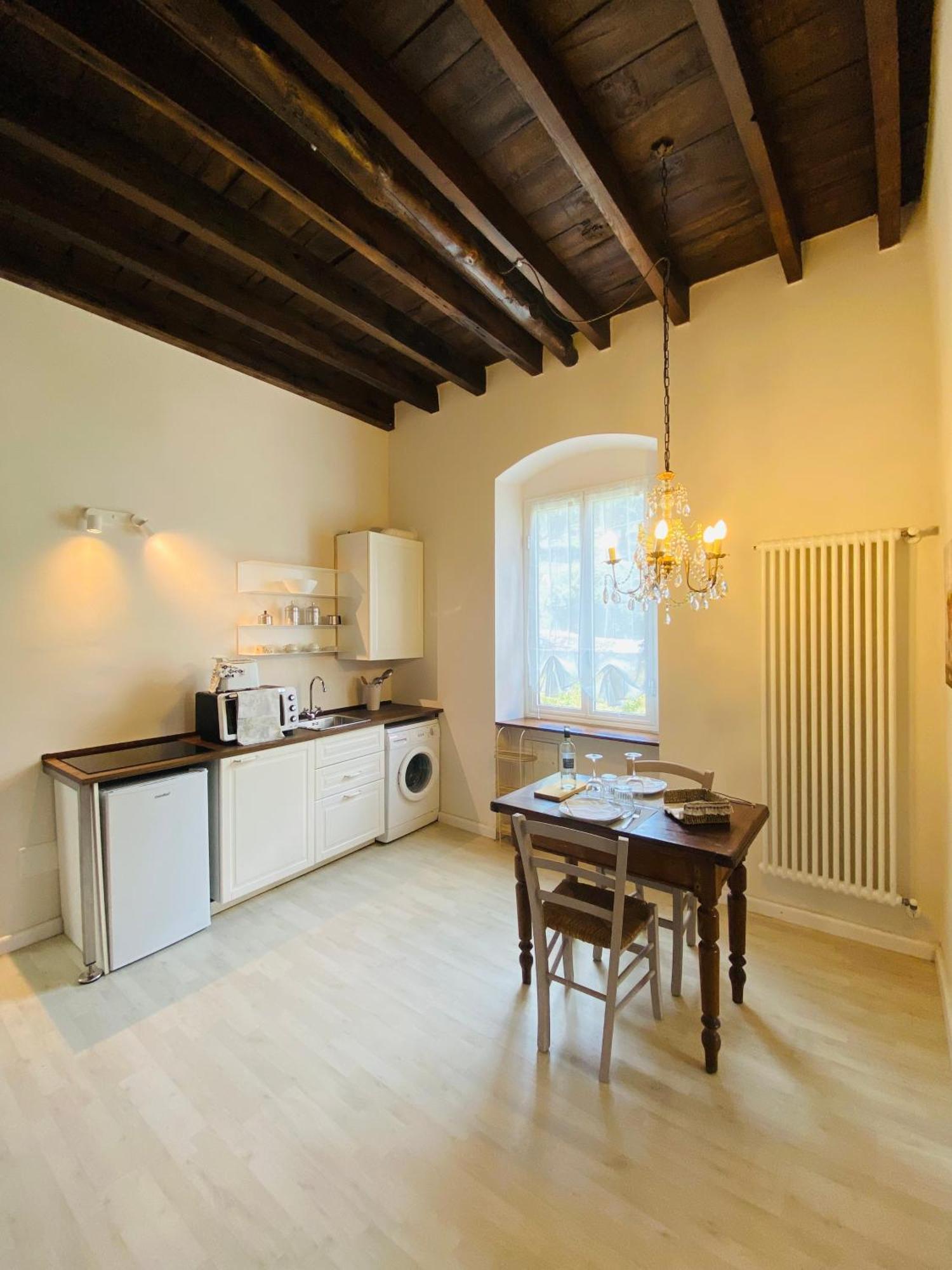 Chez Amelie Apartment La Spezia Luaran gambar