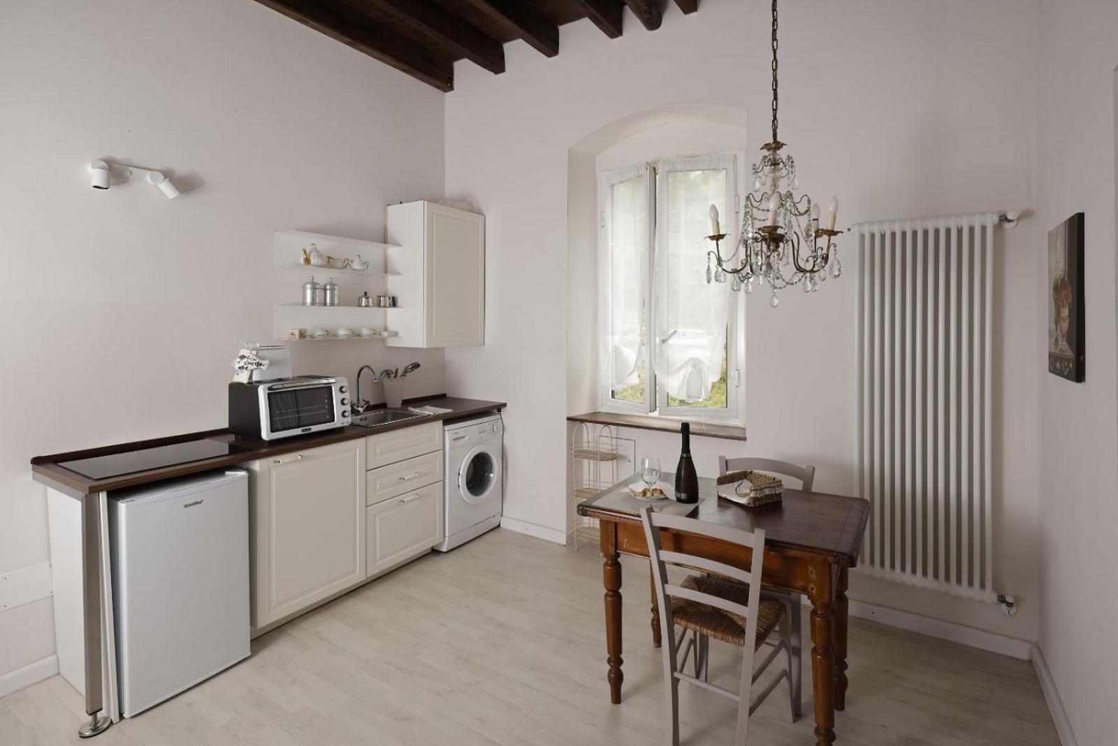 Chez Amelie Apartment La Spezia Luaran gambar