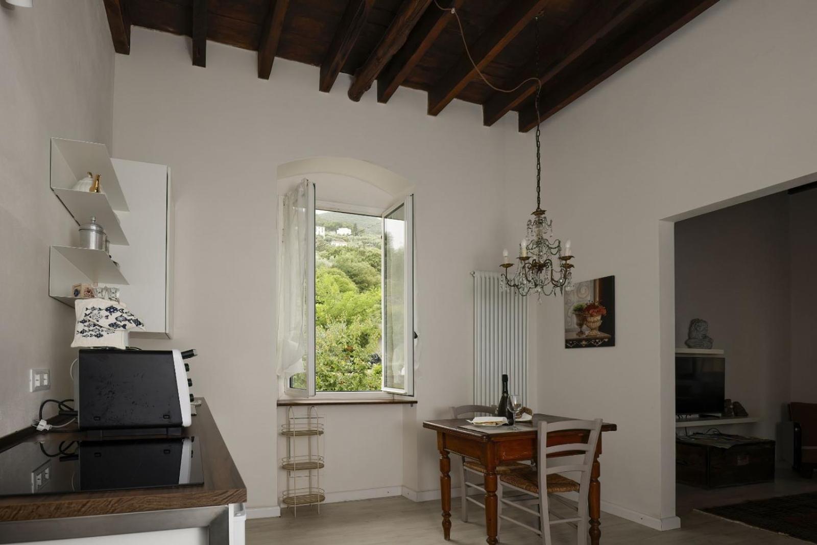 Chez Amelie Apartment La Spezia Luaran gambar