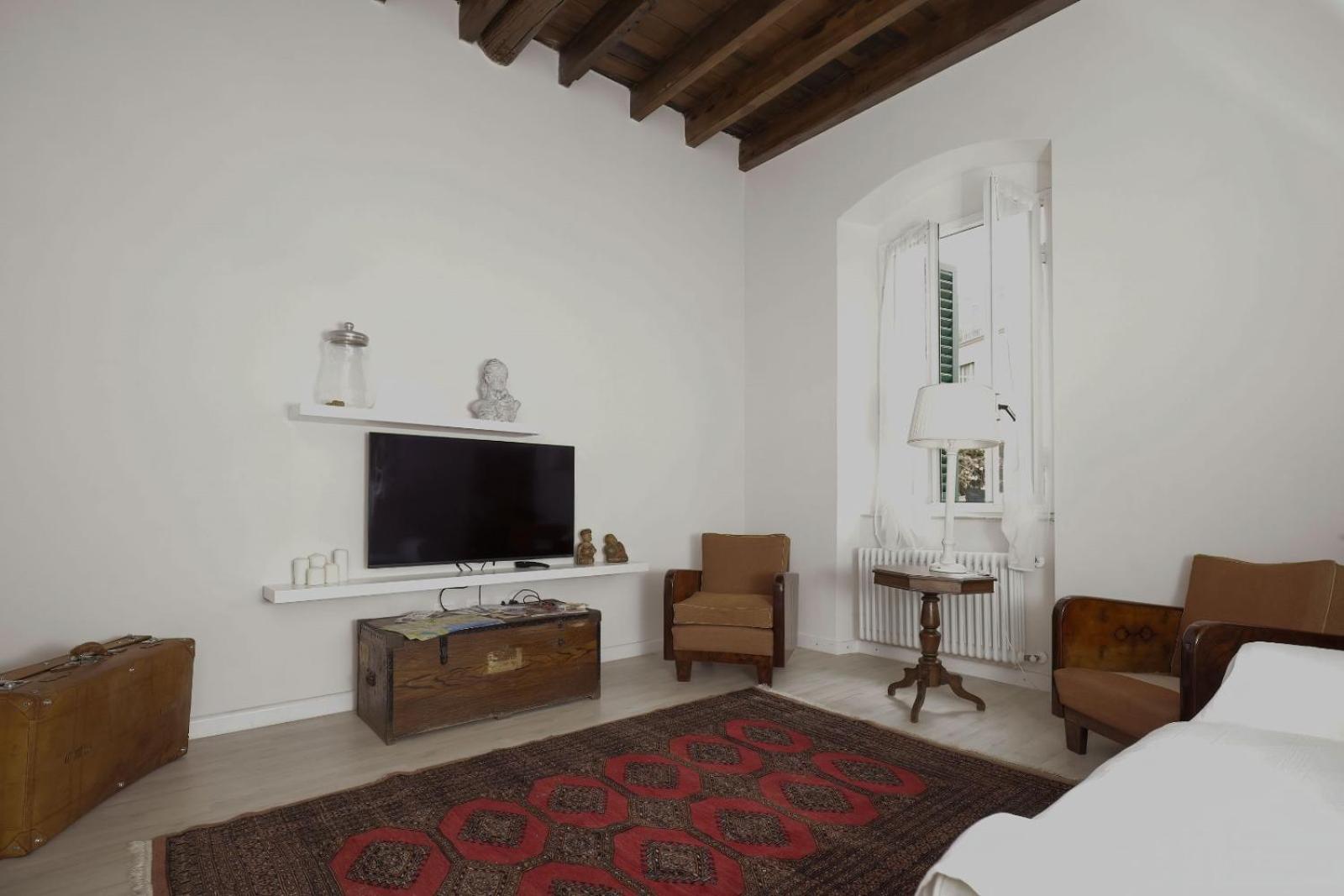Chez Amelie Apartment La Spezia Luaran gambar
