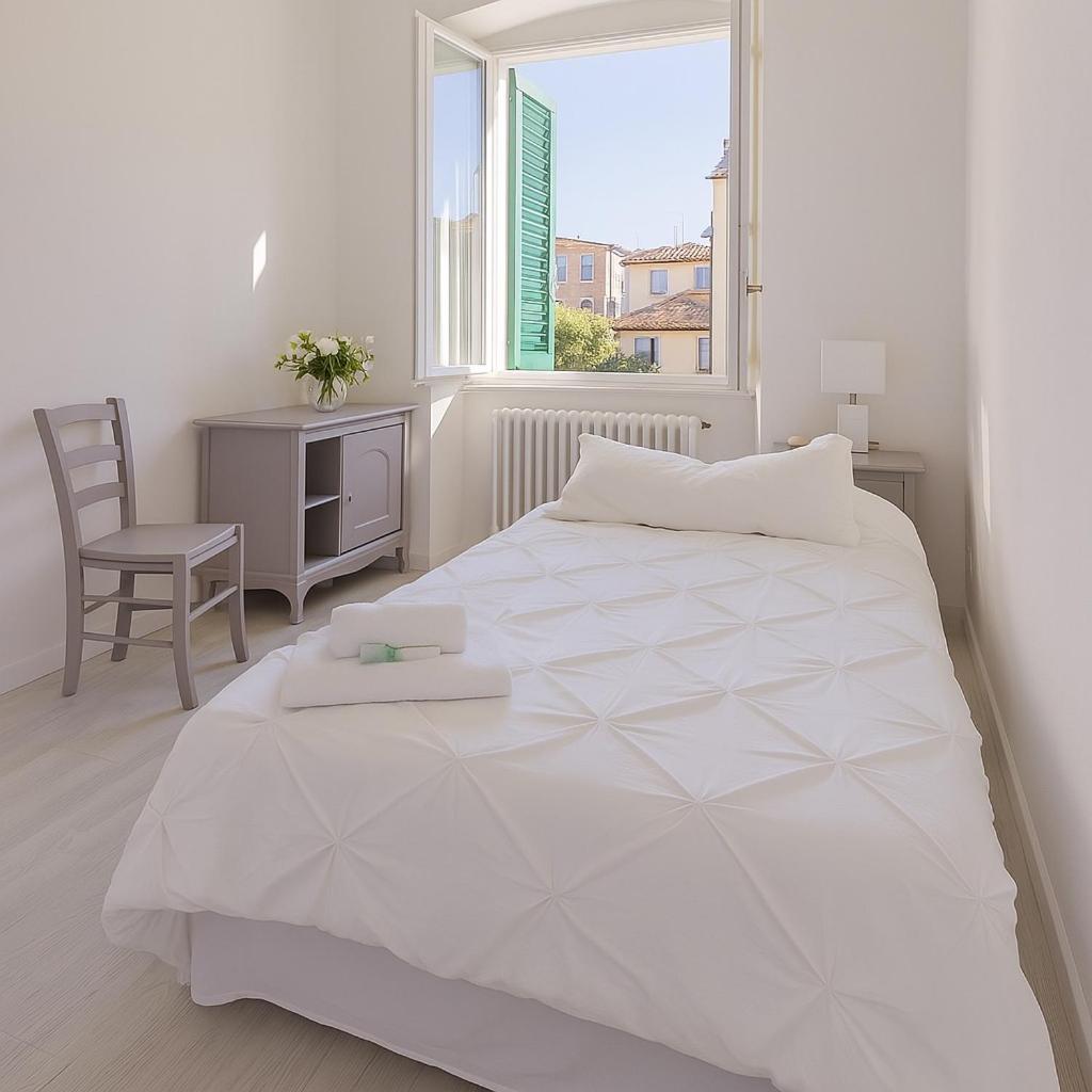 Chez Amelie Apartment La Spezia Luaran gambar