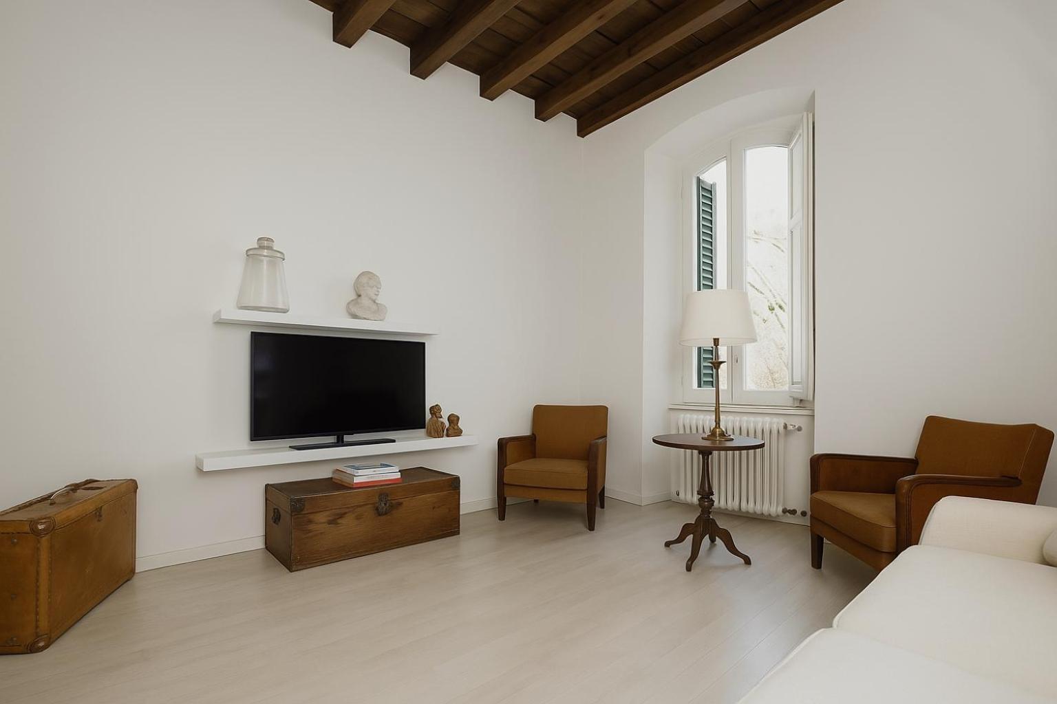 Chez Amelie Apartment La Spezia Luaran gambar