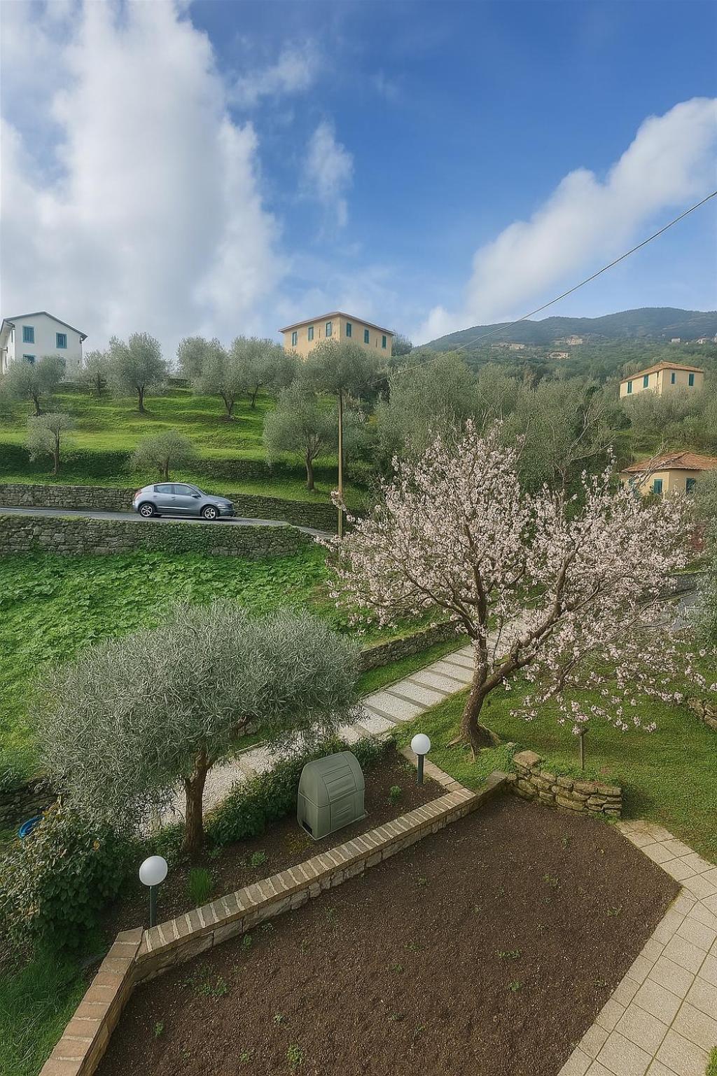 Chez Amelie Apartment La Spezia Luaran gambar