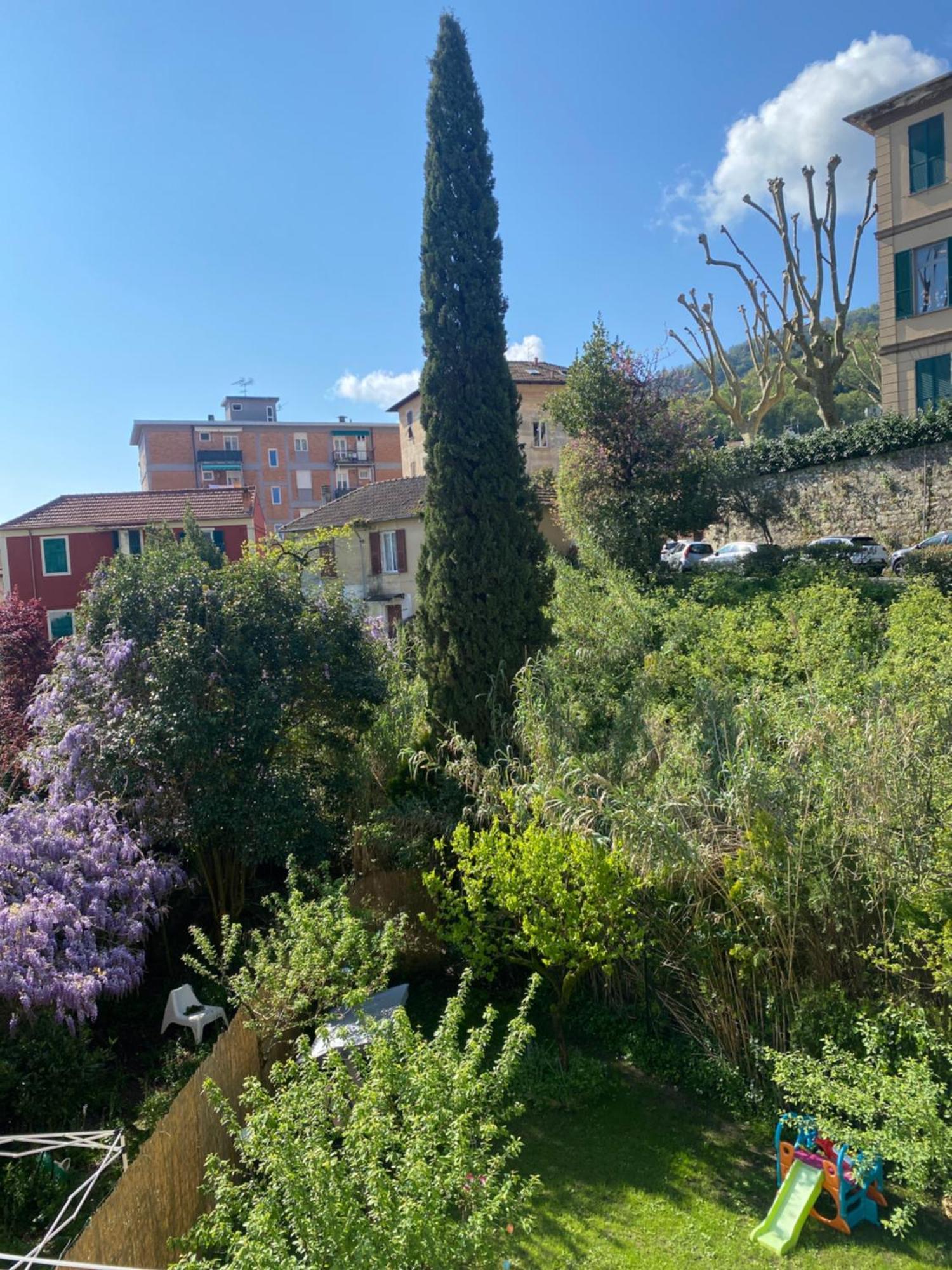 Chez Amelie Apartment La Spezia Luaran gambar